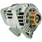 Wai Global Alternator, ALTVA IRIF, 125 Amp12 Volt, CW, 6Groove Pulley 13938N - alternate 2